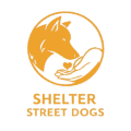 SHELTER STREET DOGS